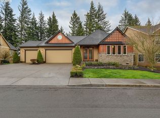 3960 Birch St, Washougal, WA 98671