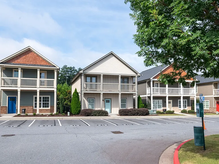 The Collective at Kennesaw — Photo 9