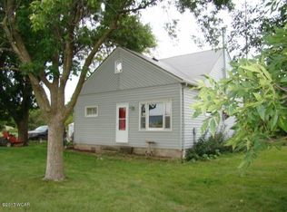 35849 620th Avenue Lot #B, Correll, MN 56227