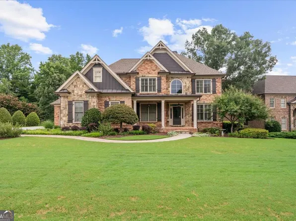 4703 Grandview Pkwy, Flowery Branch, GA 30542