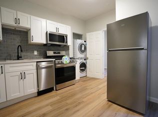 9 Noyes Pl #1, Boston, MA 02113