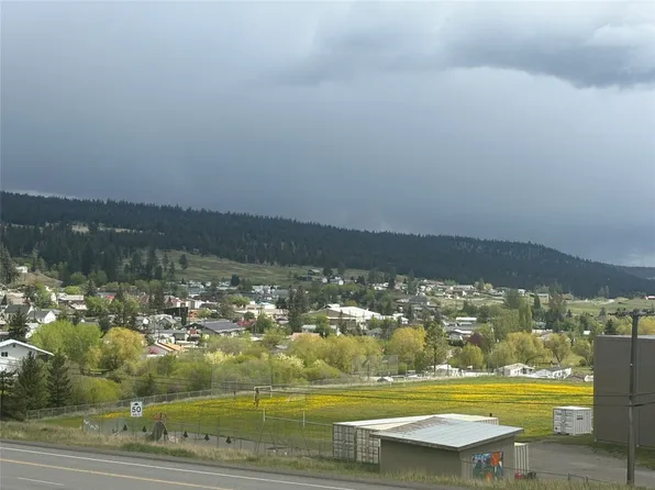 1120 Cariboo Hwy, Fraser Fort George, BC V0K 1S0