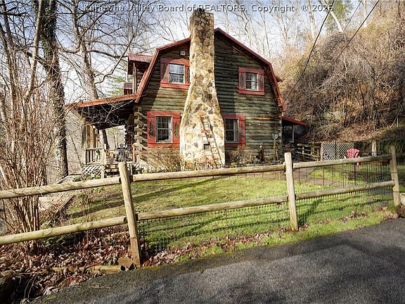 2nd image of 578 Mile Fork Rd