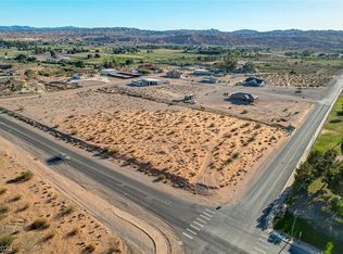 Paul, Logandale, NV 89021