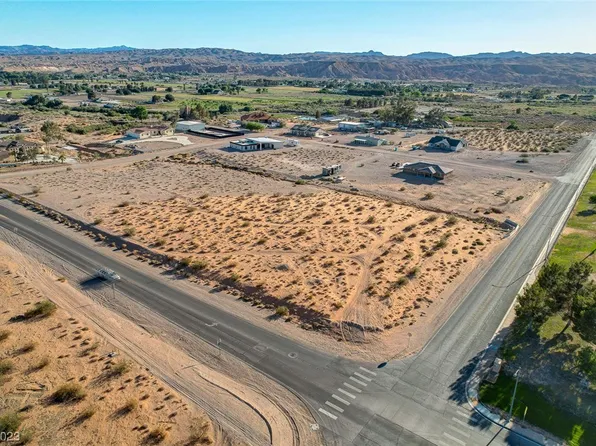 Paul, Logandale, NV 89021