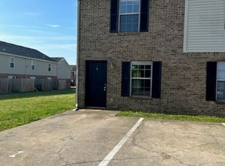 131 Ballygar St APT 5, Clarksville, TN 37043