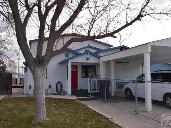 616 Pear St, Pueblo, CO 81005
