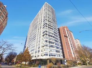 3900 N Lake Shore Dr APT 17G, Chicago, IL 60613