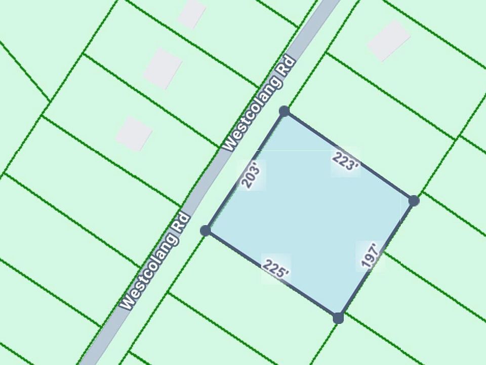 2nd image of LOT 35 Westcolang Rd