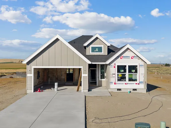 7768 Remmel St, West Richland, WA 99353