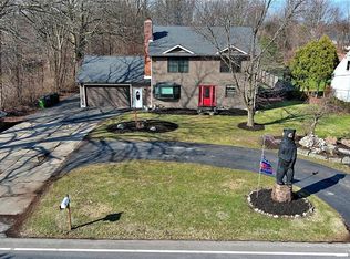 2995 Krueger Rd, North Tonawanda, NY 14120