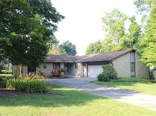 2338 Bur Oak St NE, Canton, OH