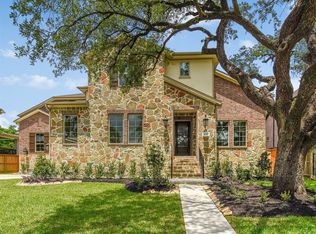 4710 Imogene St, Houston, TX 77096