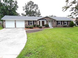 130 Foxborough Rd, Goose Creek, SC 29445