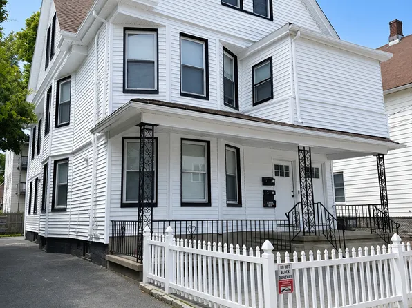 23-25 Freeman Street, Bridgeport, CT 06607