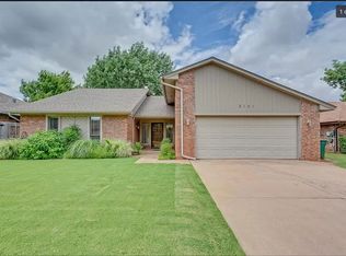 2101 Rushing Mdws, Edmond, OK 73013