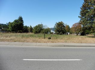 0 Carlisle Ln, Myrtle Point, OR 97458