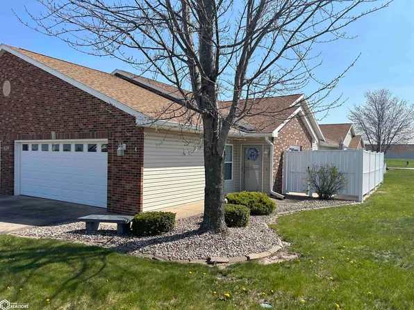 628 Layne Dr APT 4, West Burlington, IA 52655