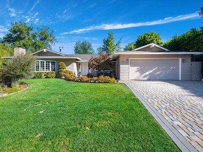 262 Vista De Sierra, Los Gatos, CA, 95030