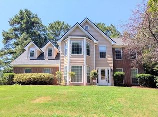 830 Meadowsong Cir, Lawrenceville, GA 30043