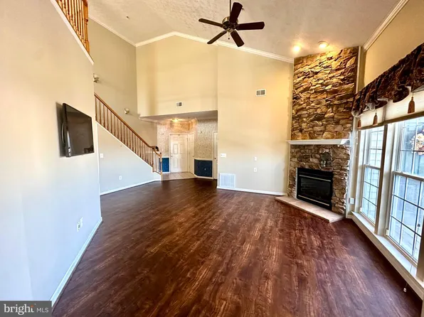 4932 Brightleaf Ct #4932, Rosedale, MD 21237