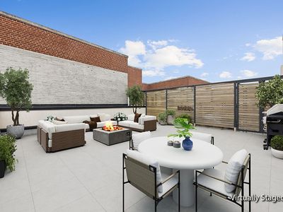 707 Willoughby Ave #6A, Brooklyn, NY, 11206