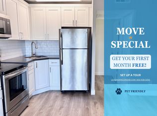 402 N 10th St APT 14, Phoenix, AZ 85006