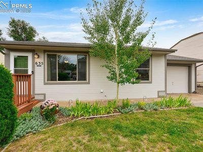 635 Prestonwood Dr, Colorado Springs, CO, 80907