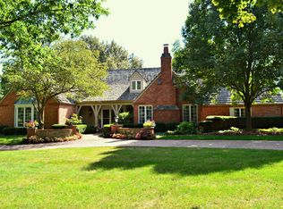 4601 N Grandview Dr, Peoria Heights, IL