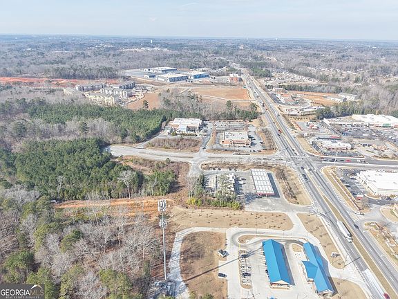 4th image of 0 Bomar Road Connector