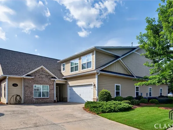 3262 Orchard Circle, Watkinsville, GA 30677