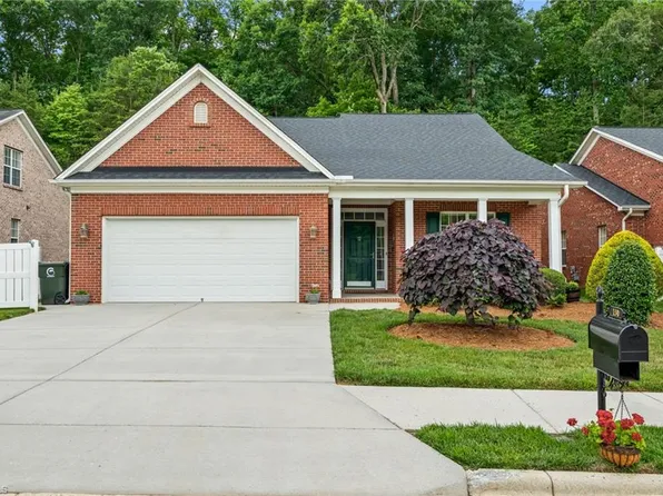 130 Heritage Hill Dr, Greensboro, NC 27282