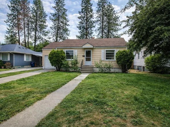 924 E 39th Ave, Spokane, WA 99203