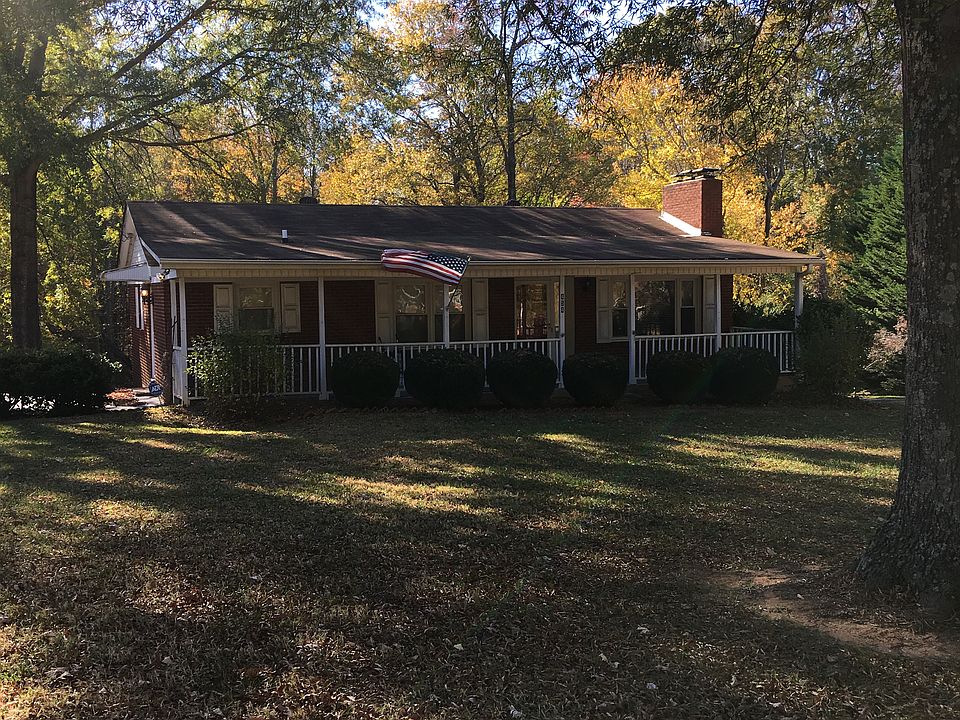 Cozy home in Kernersville