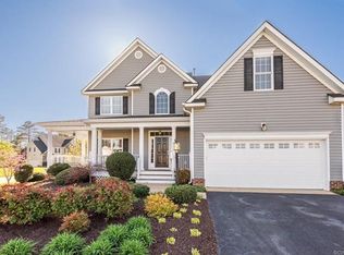 10824 Collington Dr, Midlothian, VA 23112