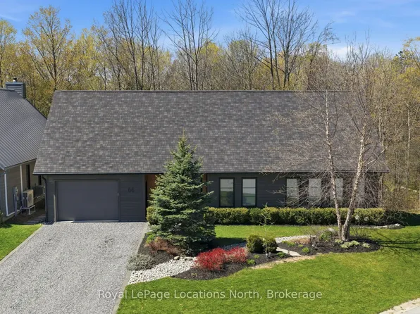 66 Gordon Cres, Meaford, ON N4L 0A9