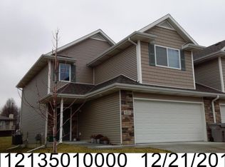 4321 N 18th St, Lincoln, NE 68521