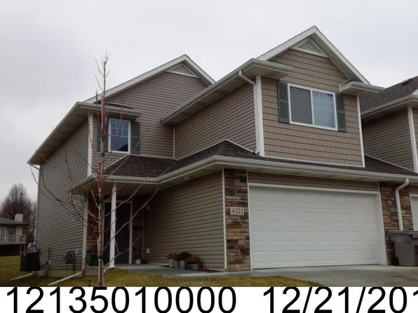 4321 N 18th St, Lincoln, NE 68521