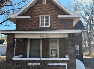 608 W Seminary St, Danville, IL 61832