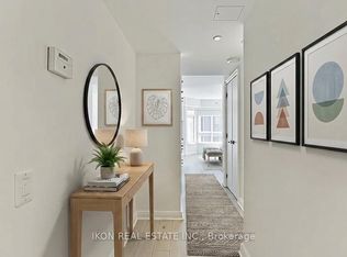 155 Yorkville Ave #1013, Toronto, ON M5R 0B4