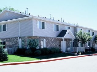 206 E Vantana Ct APT 4, Midvale, UT 84047