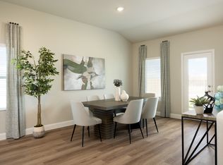 The Royal Plan, Lakehaven - Signature Series, Farmersville, TX 75442