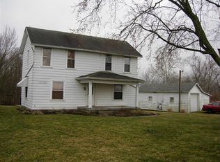 1515 W Spring Valley Paintersville Rd, Spring Valley, OH 45370