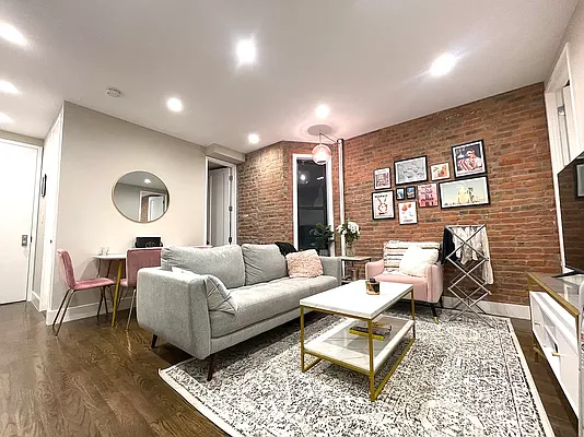 208 West 20th Street #2F in Chelsea, Manhattan | StreetEasy