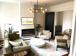 19 Walker St #2, Charlestown, MA 02129