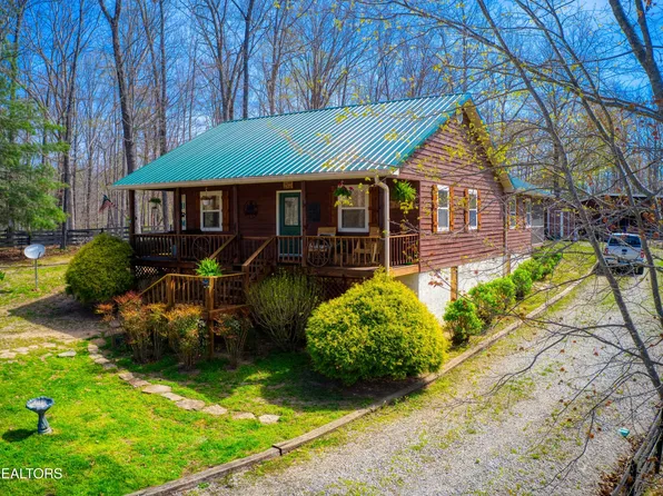 538 Spruce Creek Dr, Jamestown, TN 38556