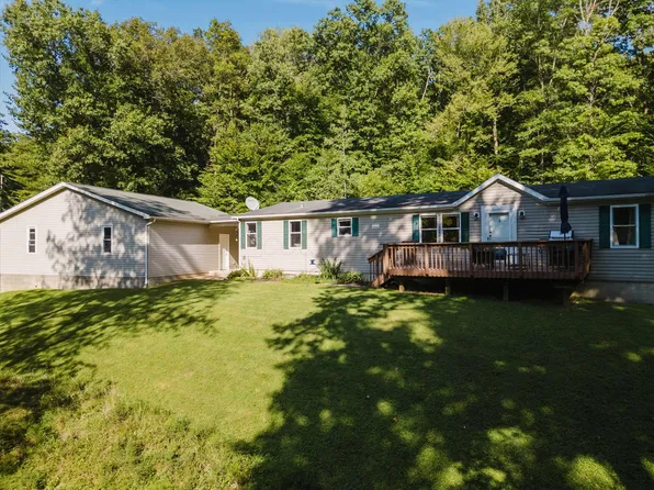 36659 Scout Rd, Logan, OH 43138