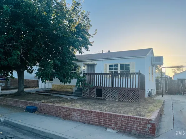 109 Franklin Ave, Taft, CA 93268