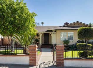 11746 Broadway, Whittier, CA