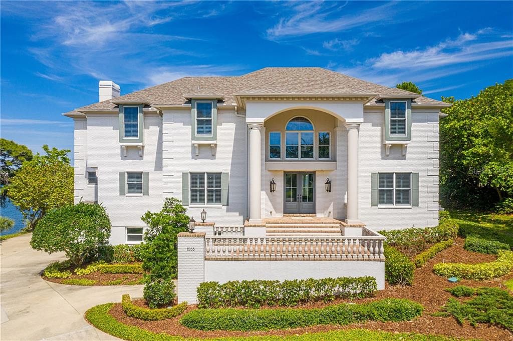 1235 N Florida Ave, Tarpon Springs, FL 34689 Zillow